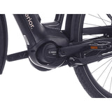 Supérieur eway 5.9 50cm (m) noir mat