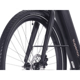 Supérieur eway 5.9 50cm (m) noir mat
