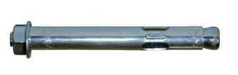 Fischer anker fsl 12 15 b vermogen. hoge belastingen