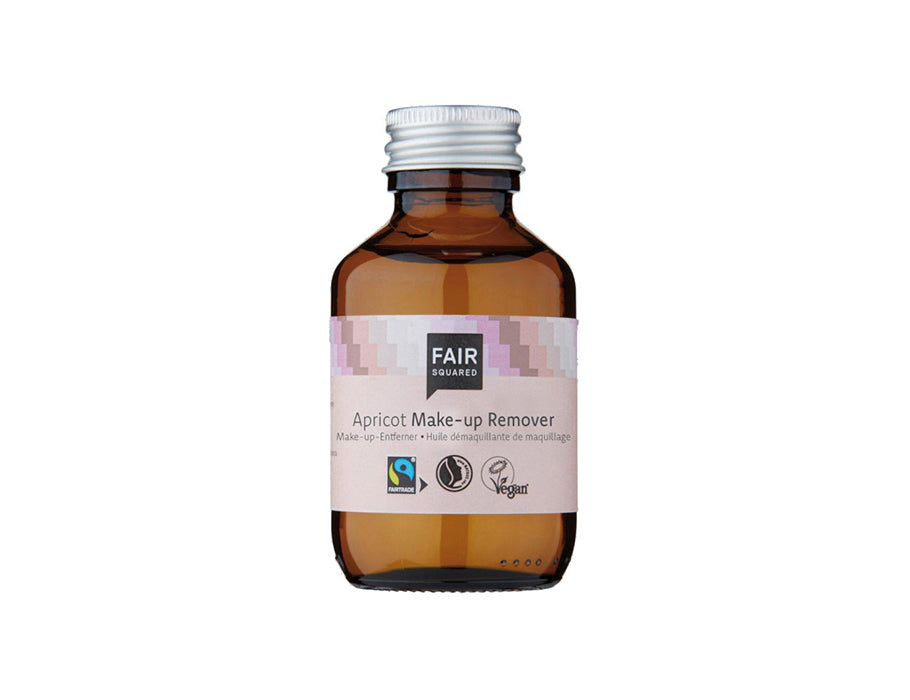 Démaquillant au carré juste - 100 ml