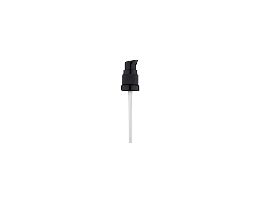 Distributeur carré équitable - pour flacon en verre de 30 ml