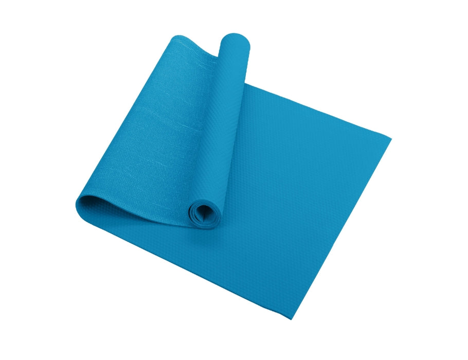 Fairzone Yogamat - Bleu