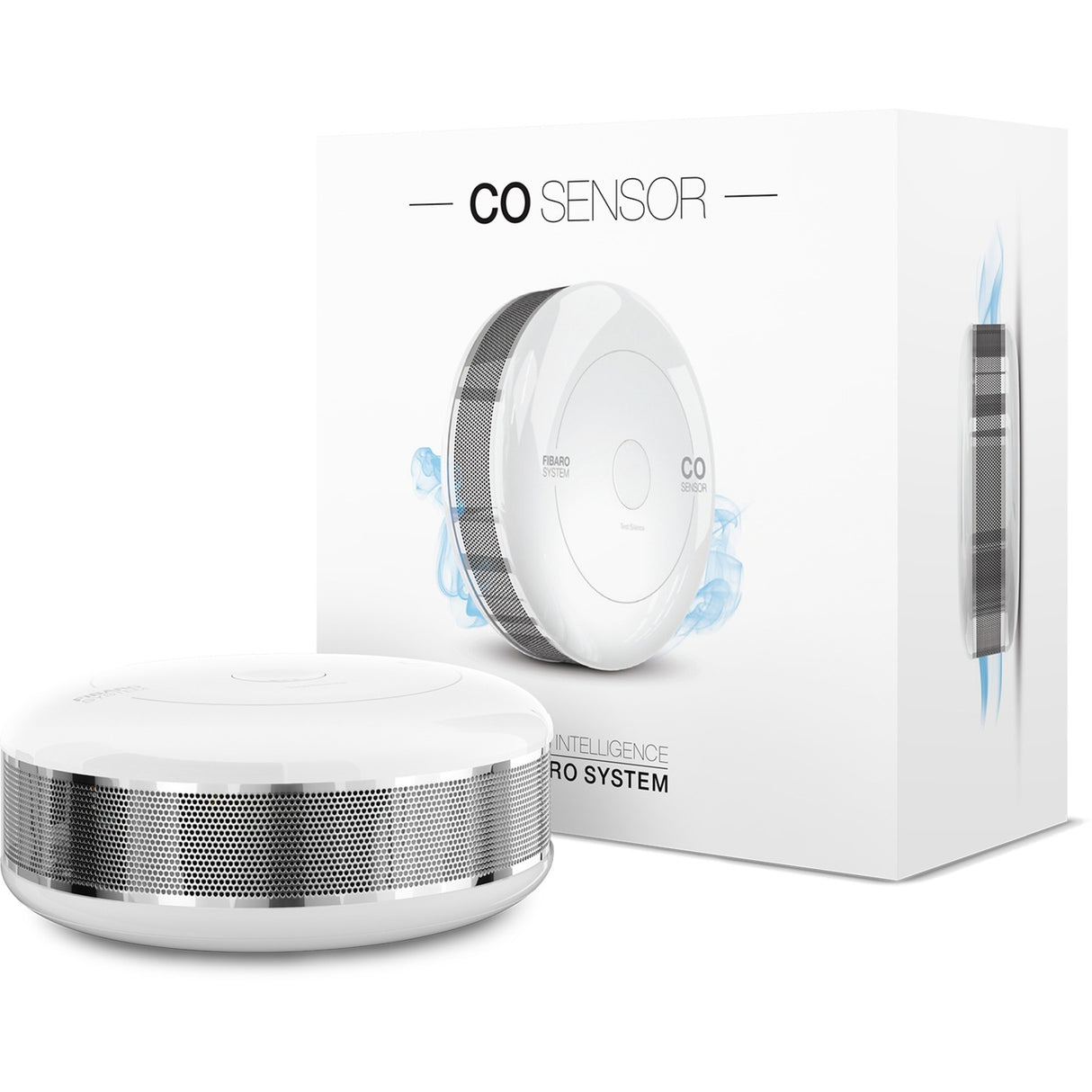 Fibaro co -sensor