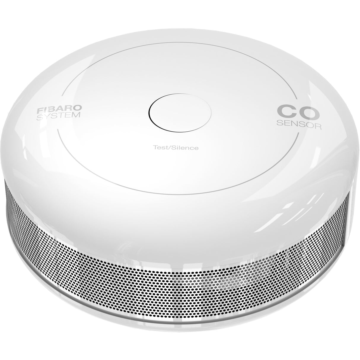 Fibaro co -sensor