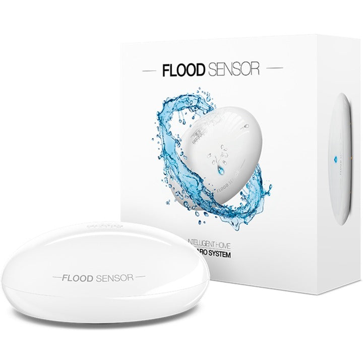 Fibaro flomsensor