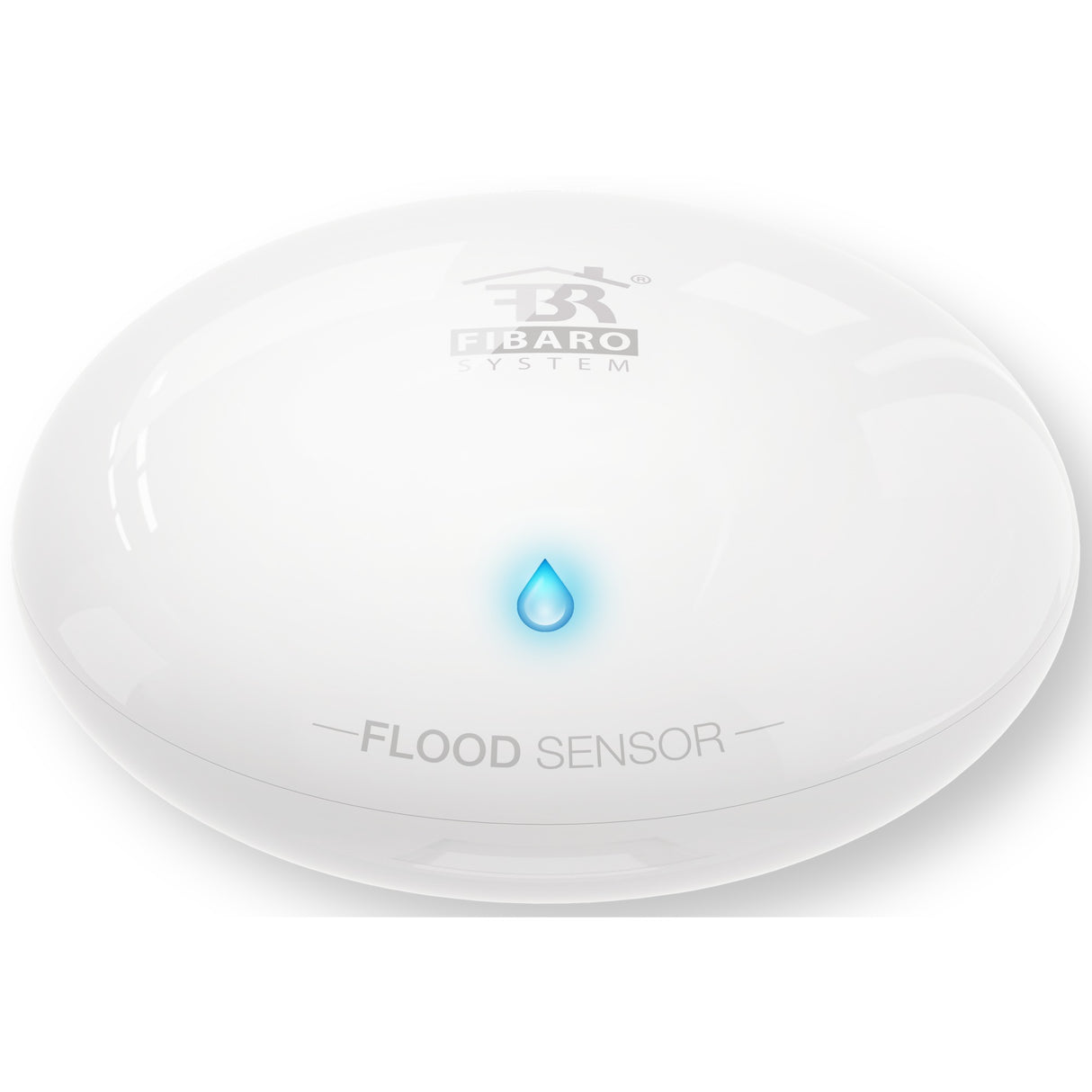 Fibaro flomsensor