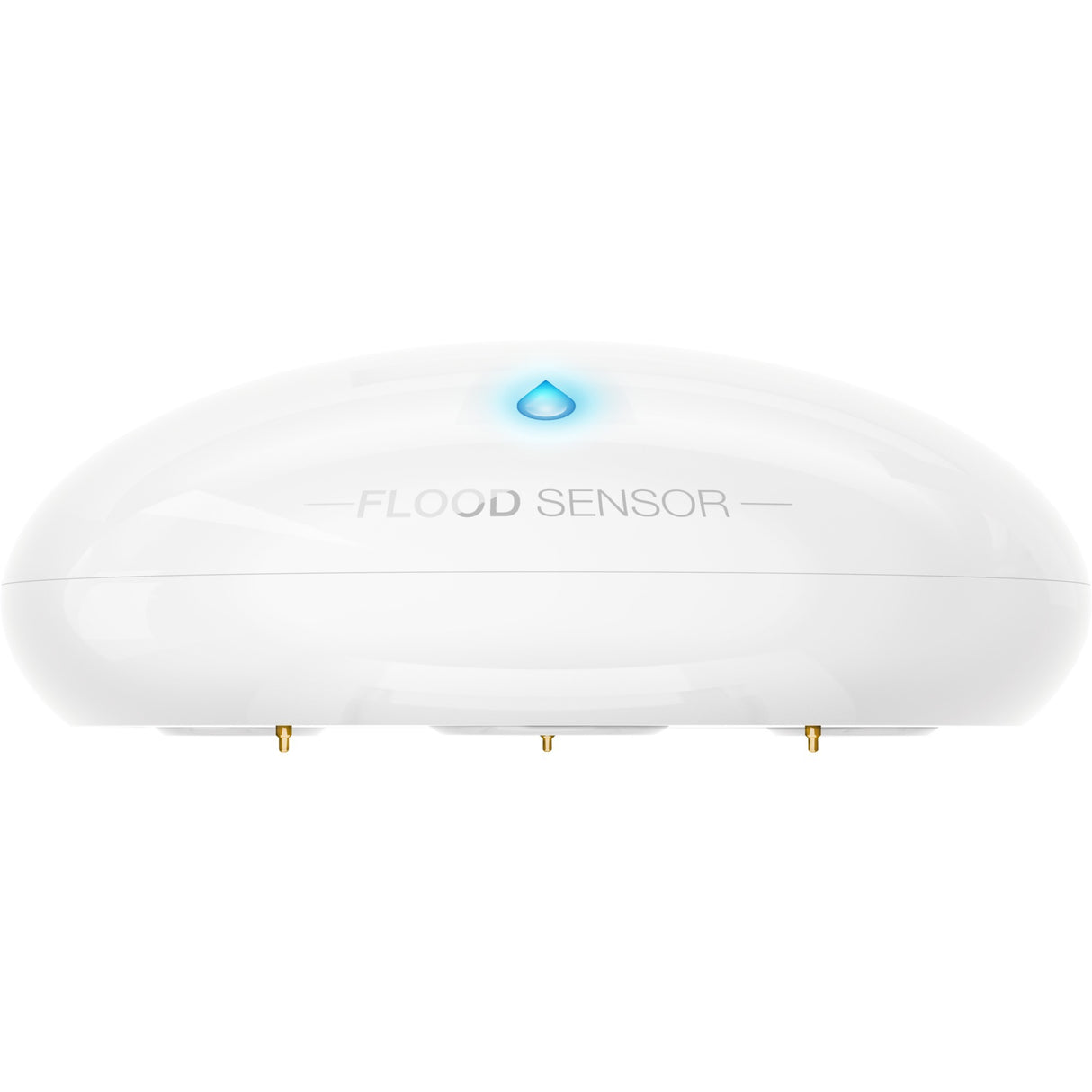 Fibaro flomsensor