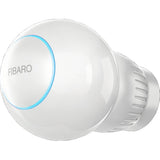 Fibaro värmekontroller