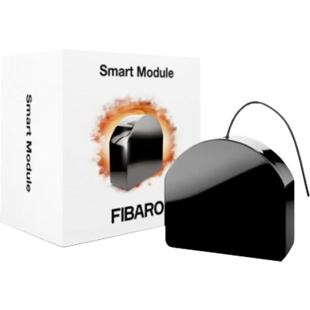 Module fibaro fibaro