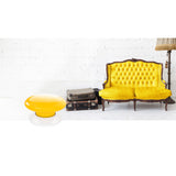 Fibaro fibaro le bouton, jaune