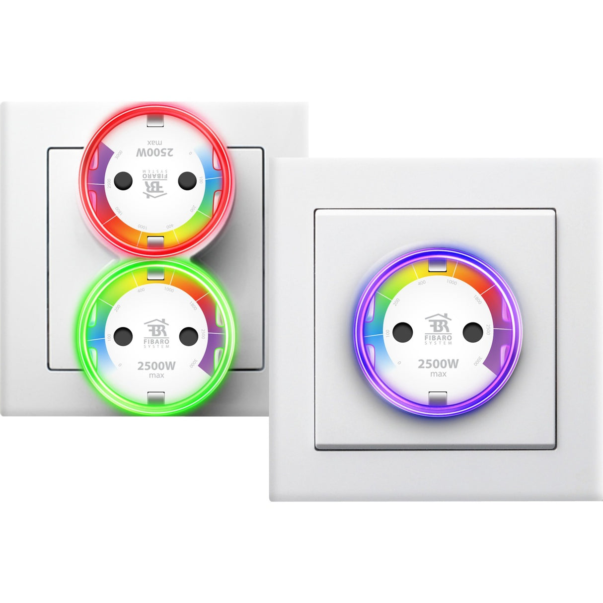 Fibaro Fibaro Wall Plug