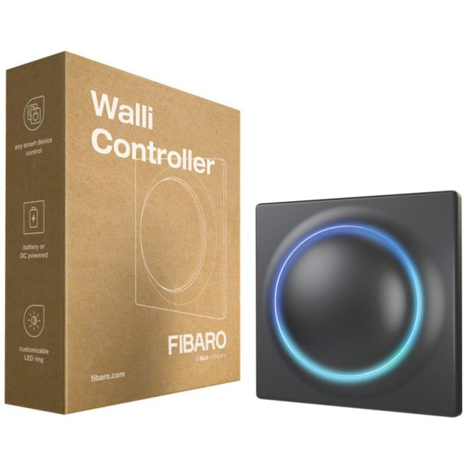 Fibaro Fibaro Walli Controller