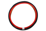 Volare Tire - 24 pouces - Black rouge - vélo pour enfants