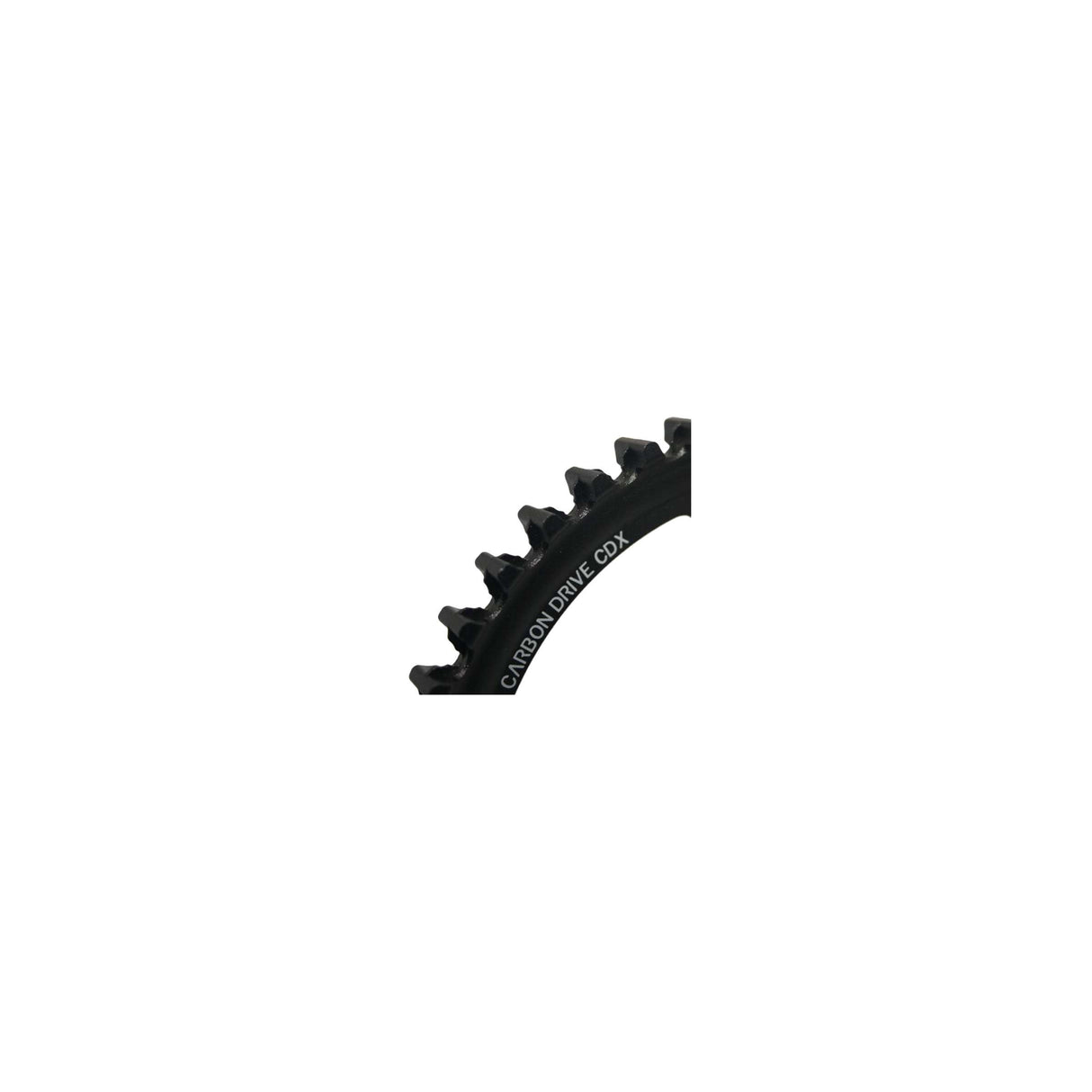 Pignon avant Gates cdx fin line 42t - 4 boulons - bcd 104 mm