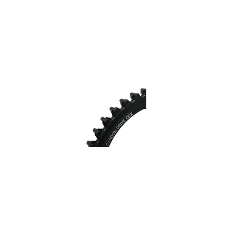 Pignon avant Gates cdx fin line 42t - 4 boulons - bcd 104 mm
