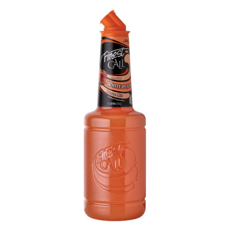 Pêche blanche d'appel la plus fine 1 litre