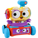 Robot d'apprentissage ultime 4-en-1 de Fisher-Price 4