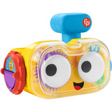 Robot d'apprentissage ultime 4-en-1 de Fisher-Price 4