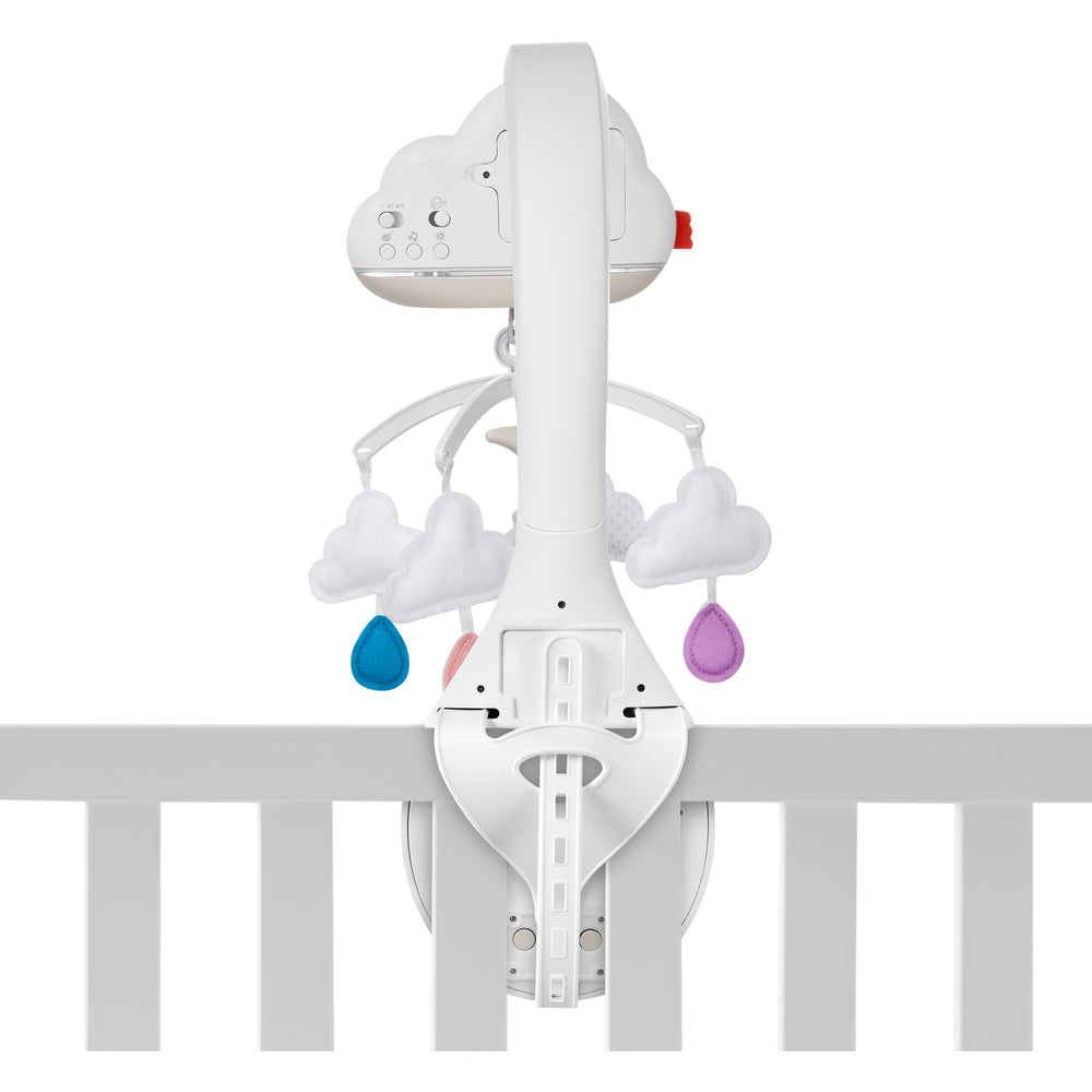 Fisher-Price Fisher-Price Couling Clouds Boîte mobile et Sleoes