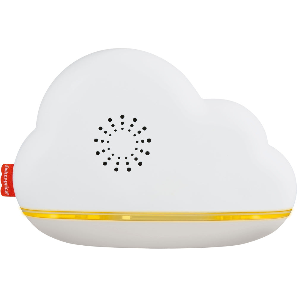 Fisher-Price Fisher-Price Couling Clouds Boîte mobile et Sleoes