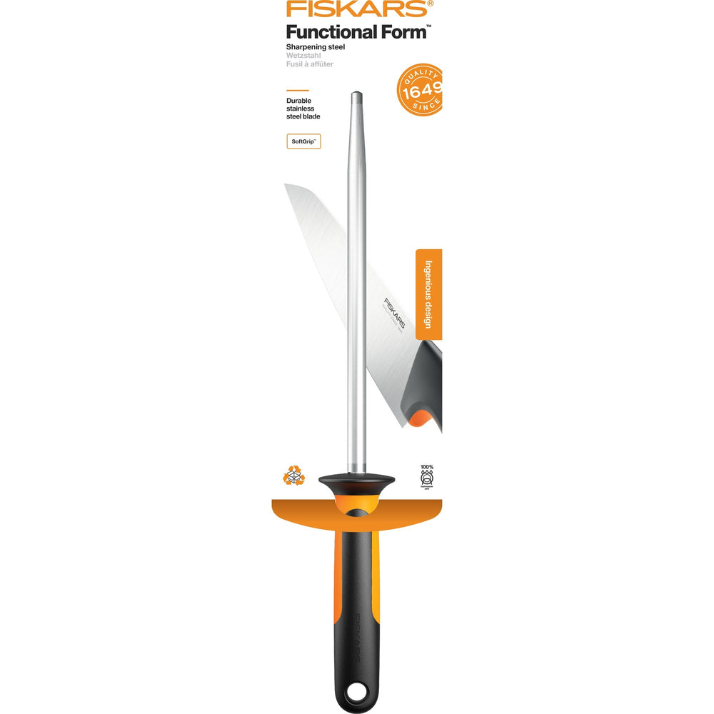 FIKARS FONCTIONNELLE FORME ACTEUR ACTEUR 202 MM
