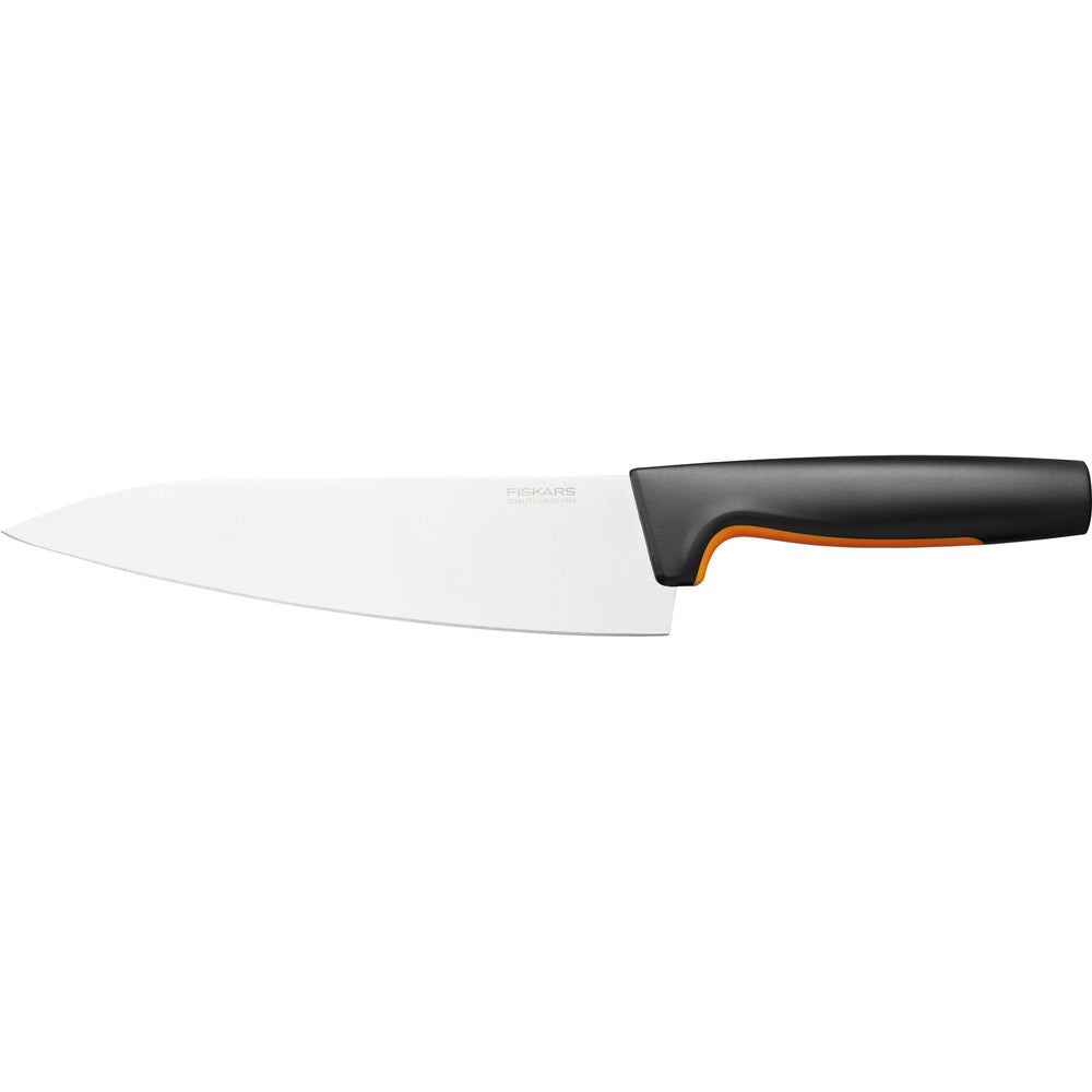Fiskars Formal Form Groot Koksmes 199 mm