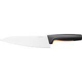 Fiskars Formal Form Groot Koksmes 199 mm
