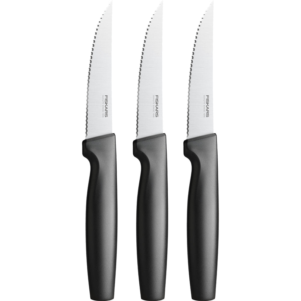 Fiskars Fiskars Forme fonctionnelle SET STEAK CNIVES