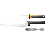 Fiskars Forme Forme Fish Set 3 pièces