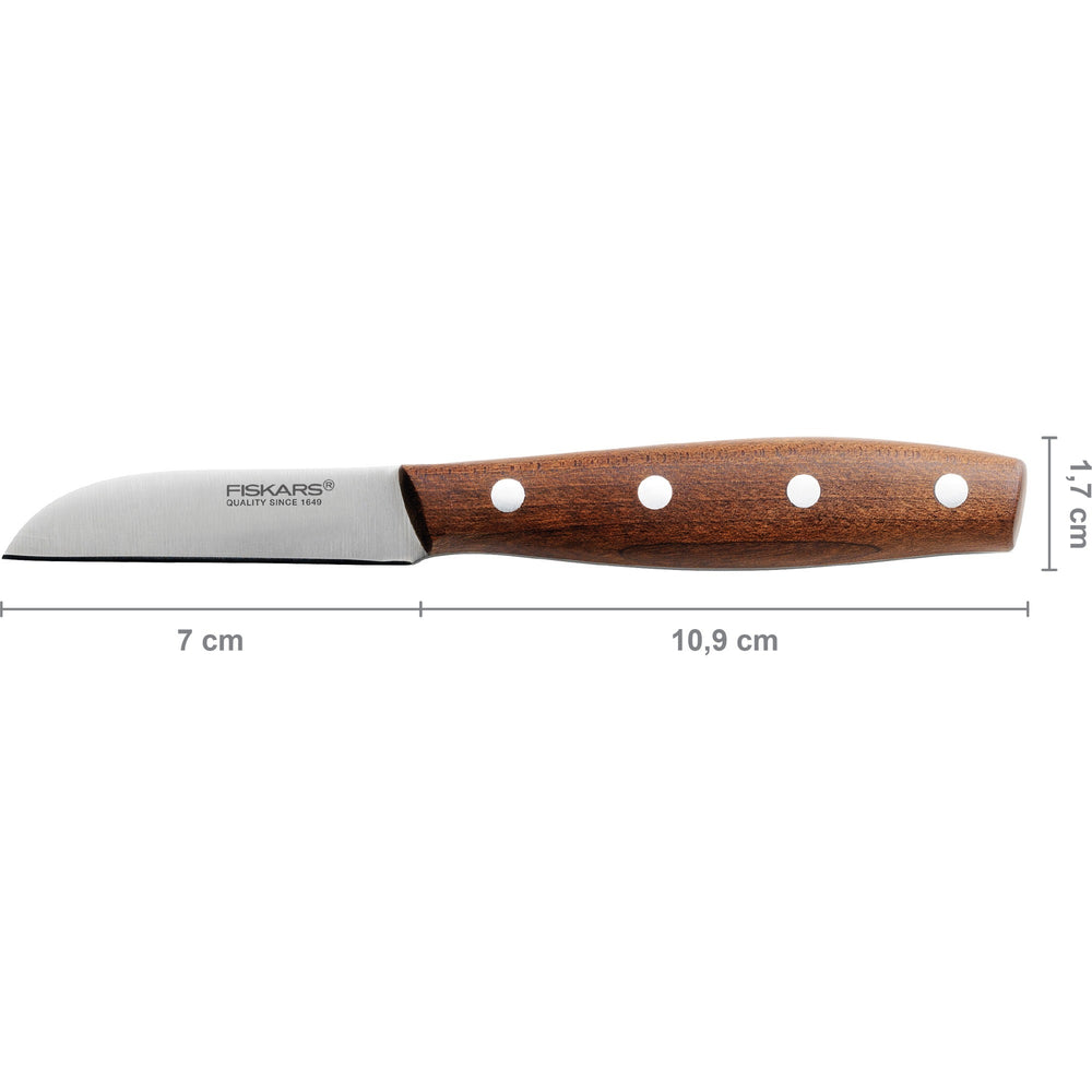 Fiskars Norr Schilmes 7 cm