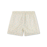 S'épanouir | short de bain UV fille vert