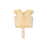 S'épanouir | gilet de sauvetage jaune 1-2 ans