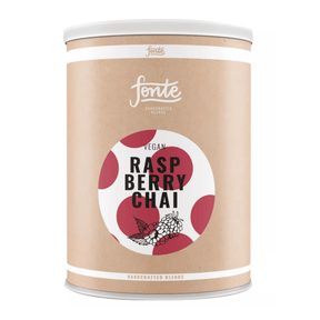 Chaï Fonte framboise (2000gr)