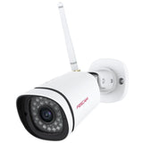 Foscam FI9910W WiFi en dehors de la caméra IP