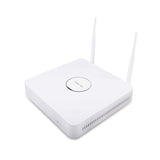 FOSCAM FN8108W-B4-1T, 2K 3MP 8 canaux WiFi Security