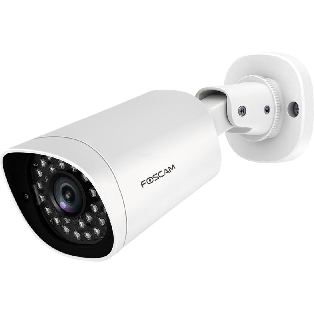 Foscam G4EP POE 4,0 MP Camera extérieure