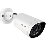 Foscam G4EP POE 4,0 MP Camera extérieure