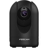 Foscam Foscam R2M-B Smart 2MP Pan-Tilt Camera