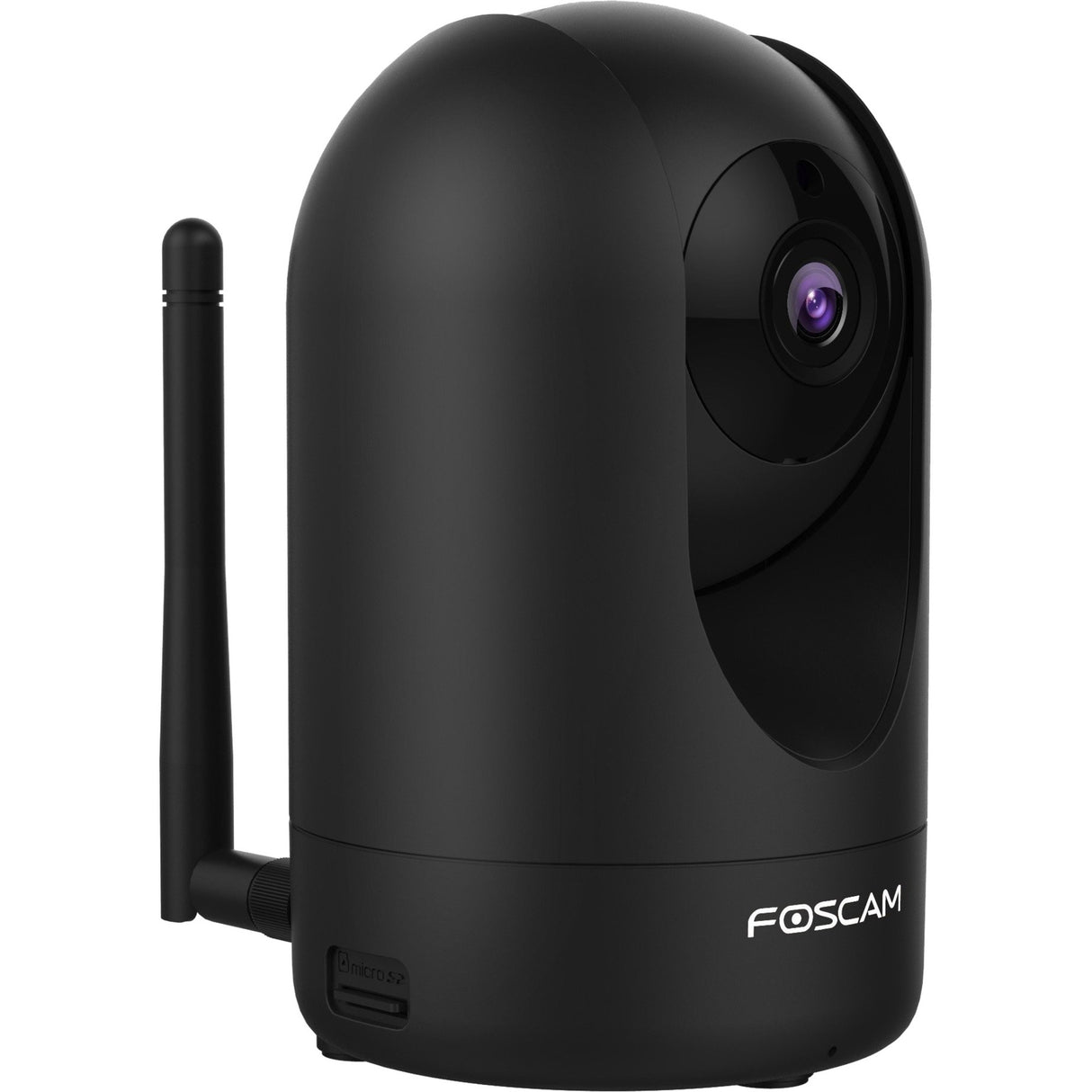 Foscam Foscam R2M-B Smart 2MP Pan-Tilt Camera
