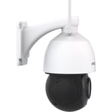 Foscam SD2X, 2MP Caméra de sécurité WiFi PTZ 2MP