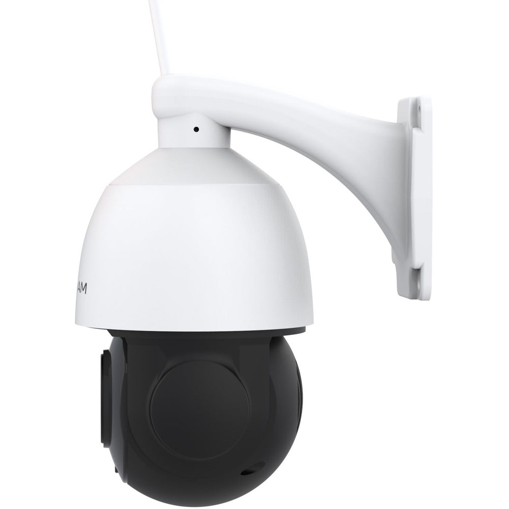 Foscam SD2X, 2MP Caméra de sécurité WiFi PTZ 2MP