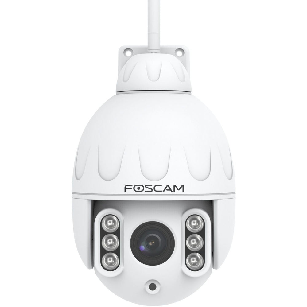 FOSCAM SD2, 1080p WiFi à double bande PTZ PTZ Sécurité C