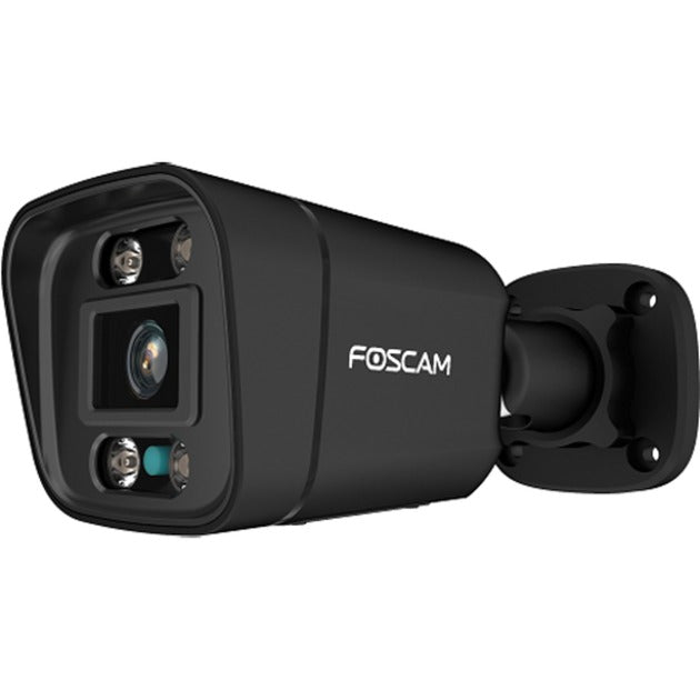 FOSCAM V5EP-B, 5MP POE IP-Überwachungskamera mit Personen