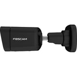 FOSCAM V5EP-B, 5MP POE IP-Überwachungskamera mit Personen