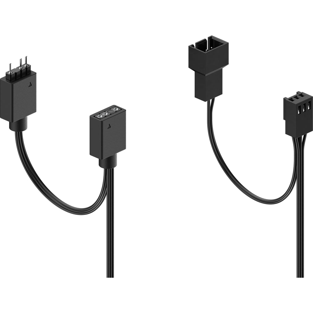 Fractal Design Aspect 14 Black Frame 3 Pack de ventilateur