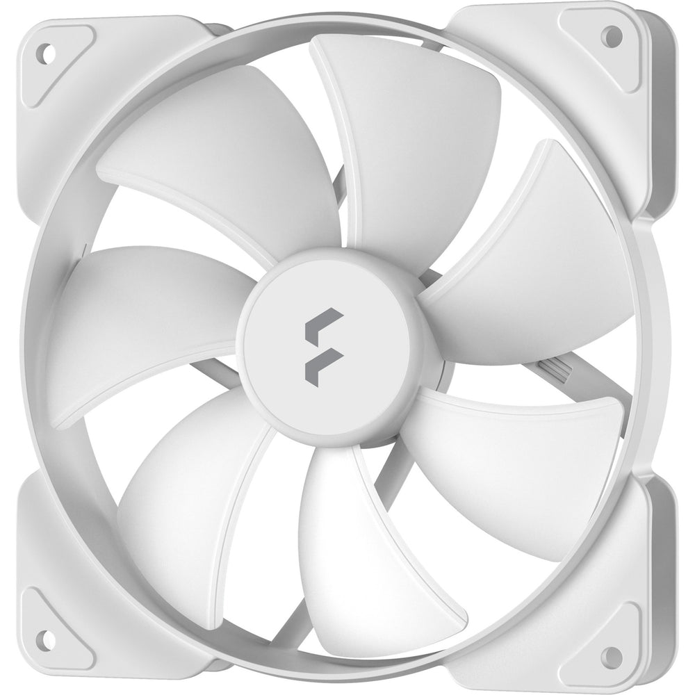 Conception fractale Aspect de conception fractale 14 RVB PWM White Frame