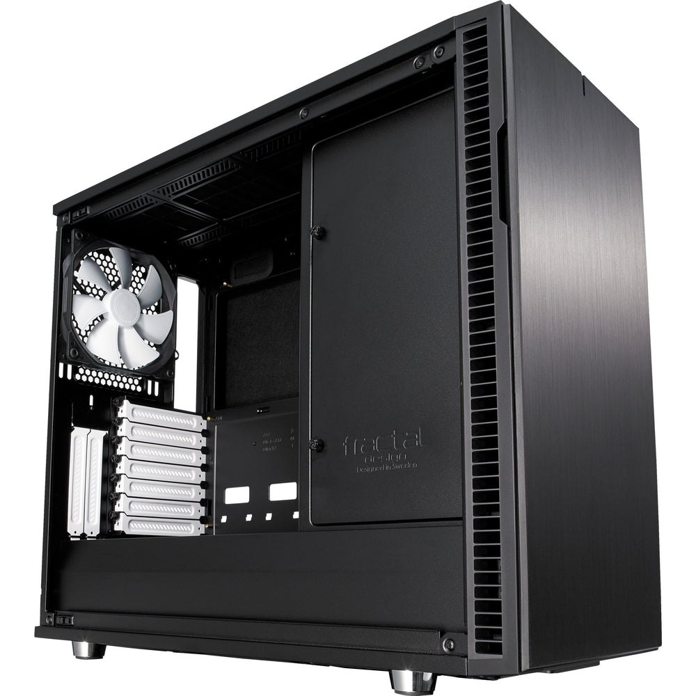 Conception fractale définit R6