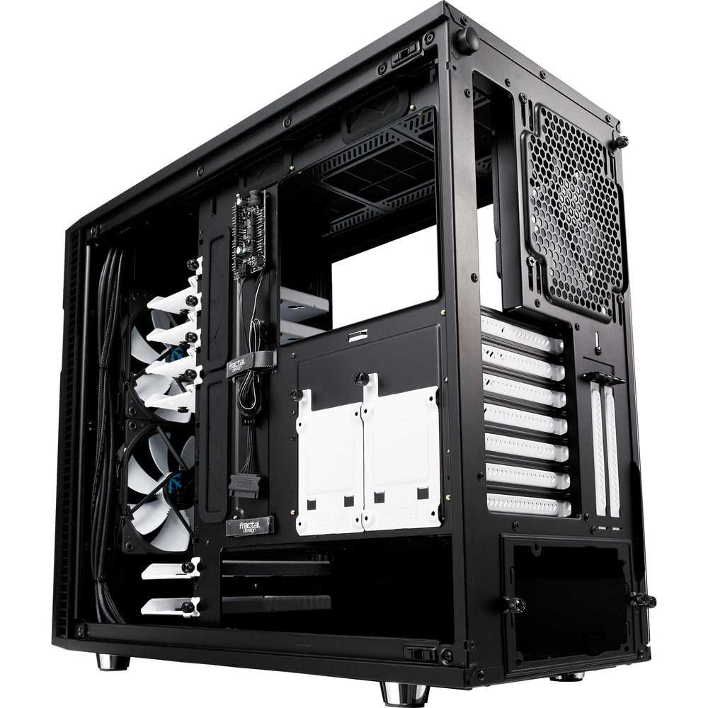 Conception fractale définit R6