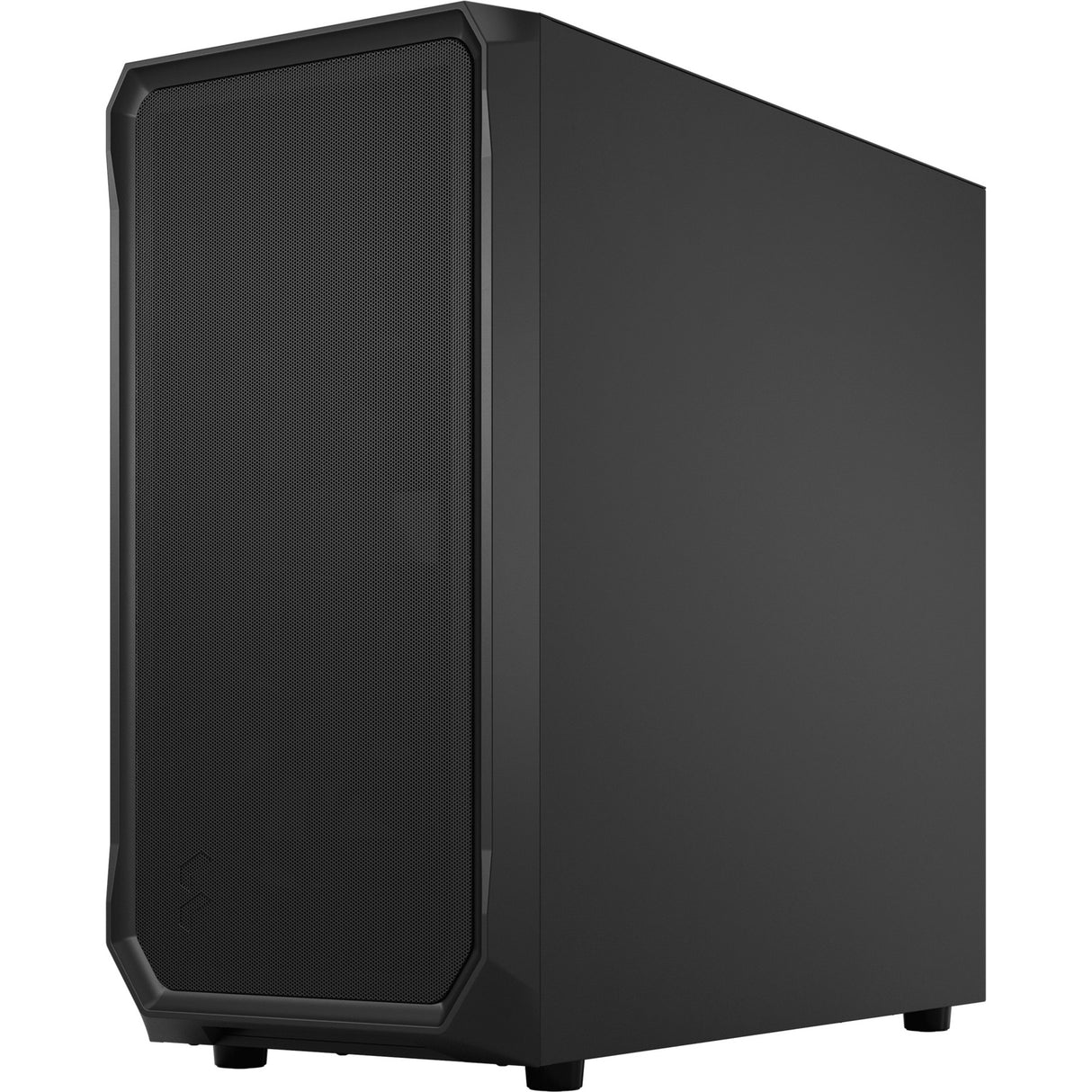 Conception fractale Focus de conception fractale 2 Tg Black Tg Clear Tint