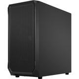 Conception fractale Focus de conception fractale 2 Tg Black Tg Clear Tint